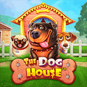 Nhà Của Chó game cover