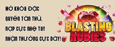 Thưởng Nạp Lần Đầu 100% banner