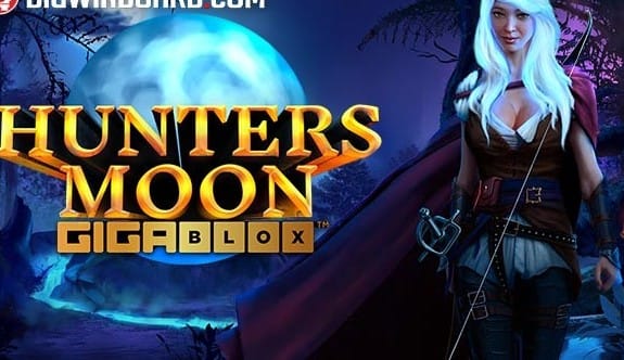 Hunters Moon Gigablox
